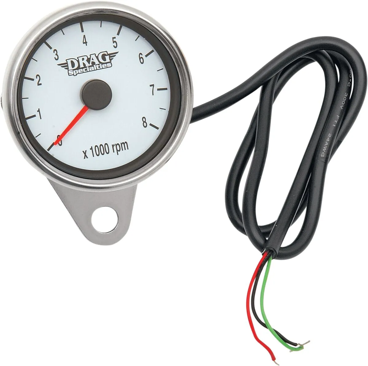 2.4" мини електронен оборотомер 8000 RPM