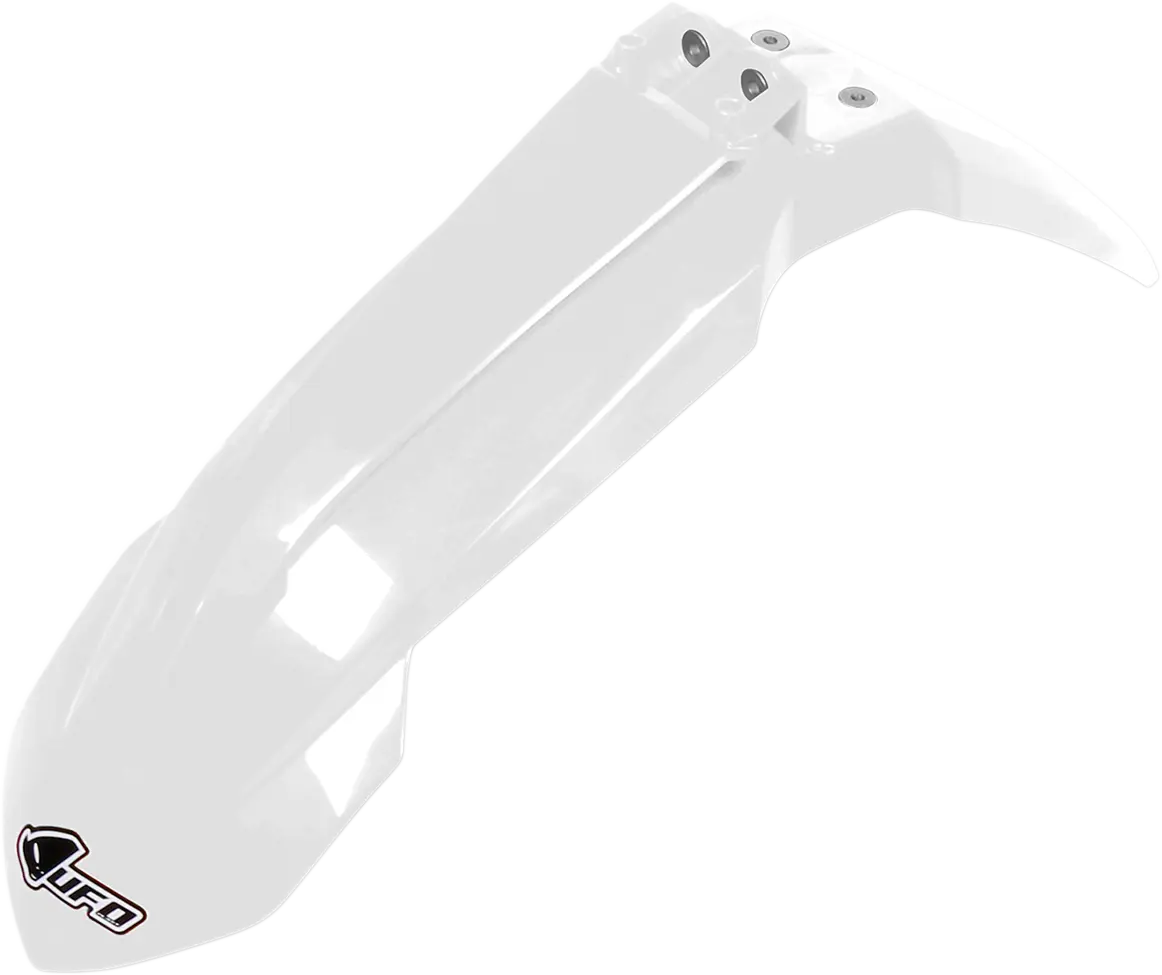 Replacement Front Fender