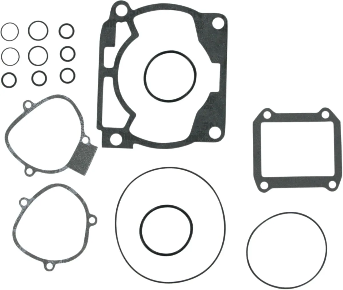 Top End Gasket Kit