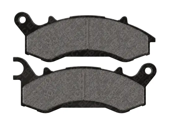 Спирачни накладки TT Sport Carbon Fusion
