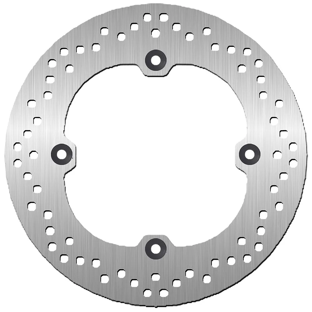 Brake Rotor Standard Round
