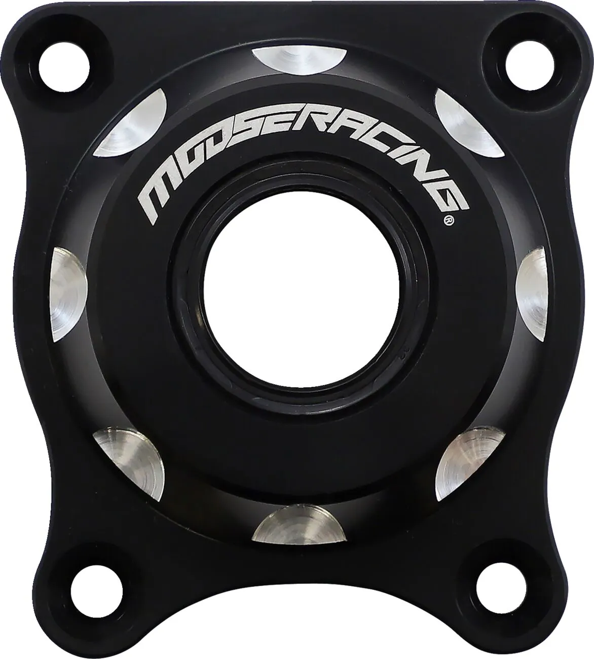 Differential Cover