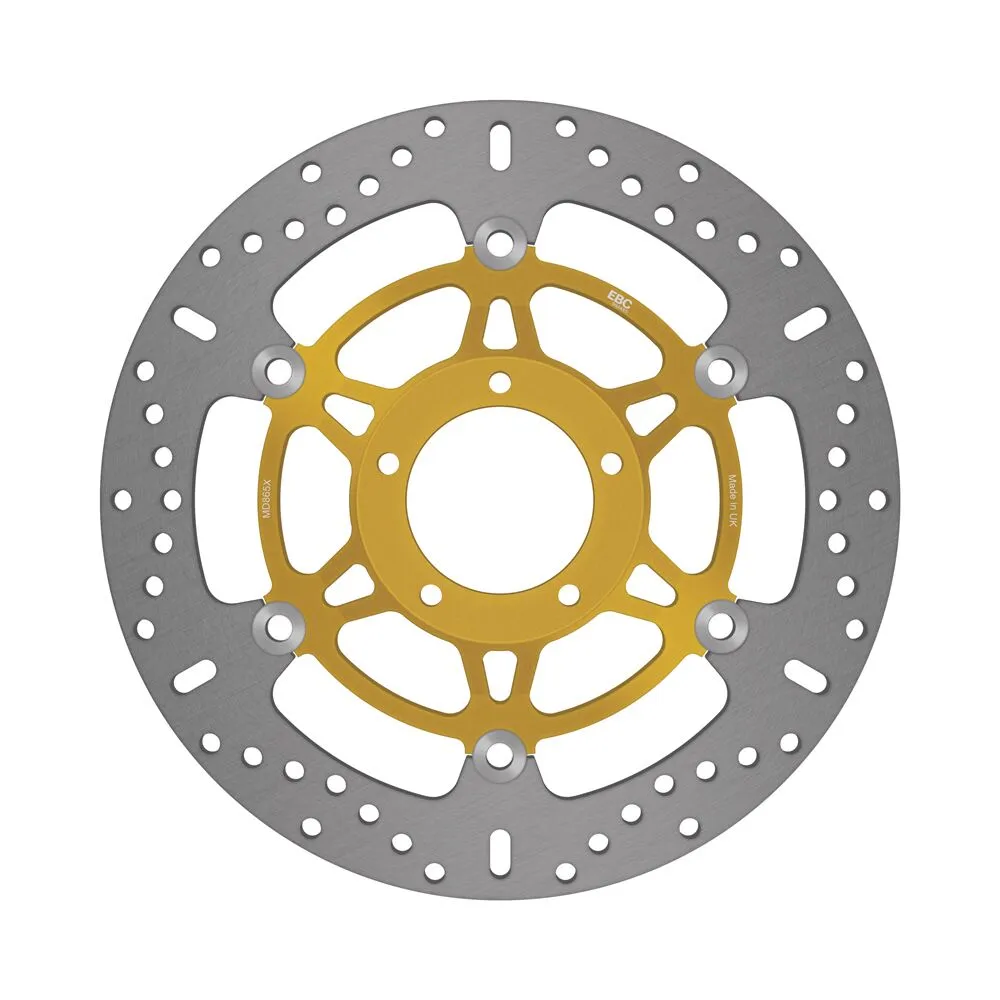 X-Series Brake Rotor