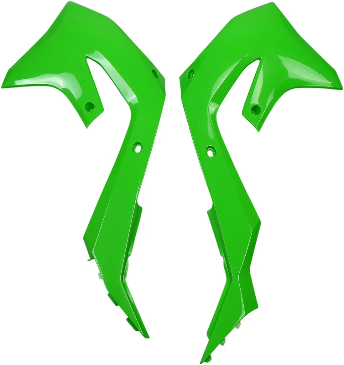 Replacement Radiator Covers