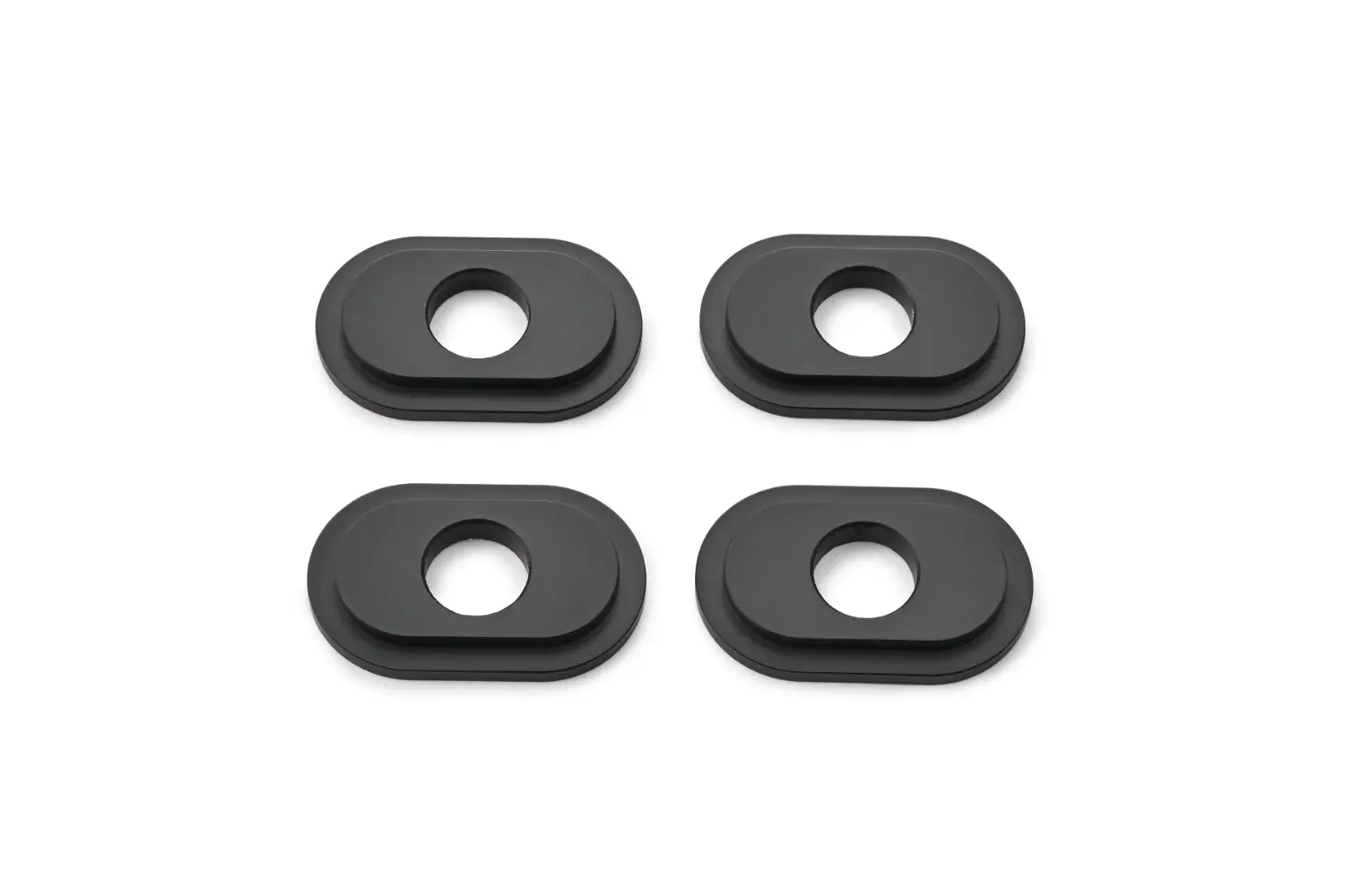 Indicator Mounting Plate