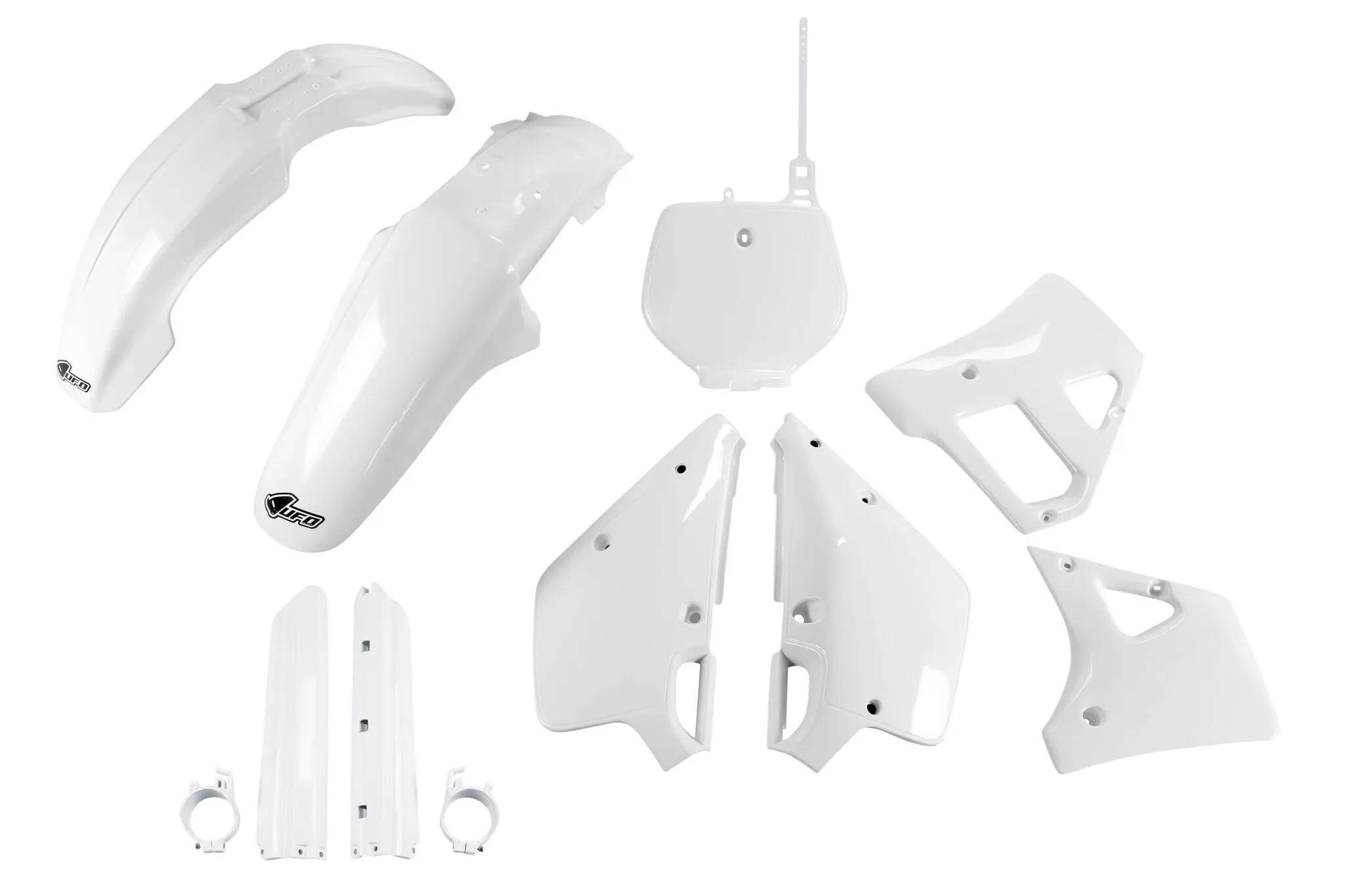 Replacement Complete Body Kit