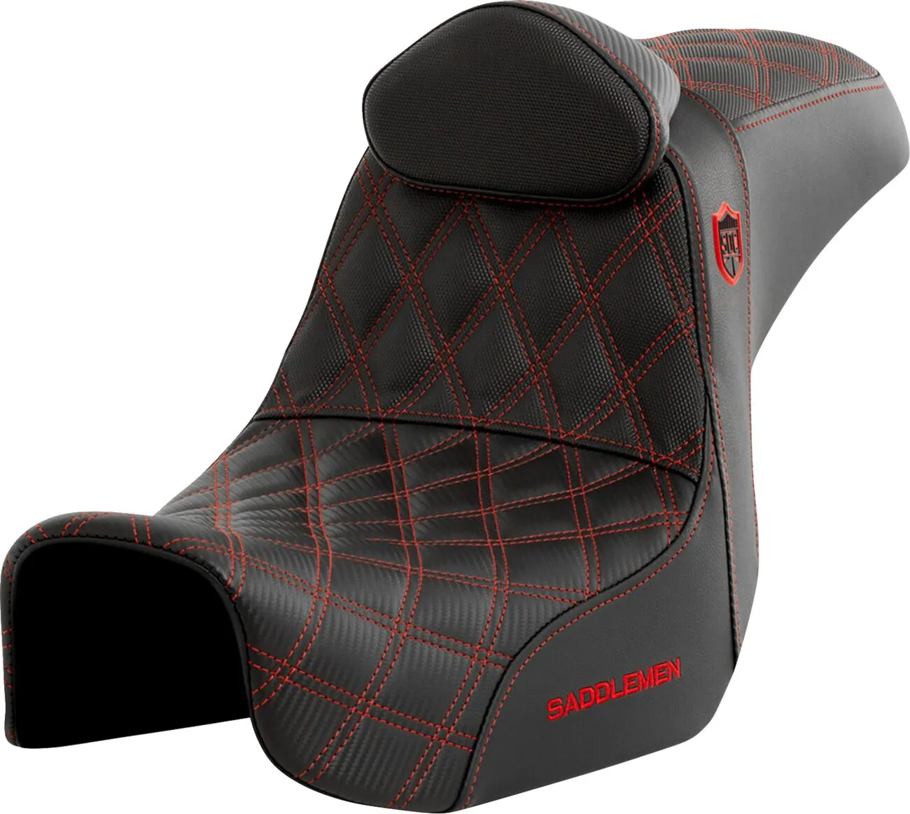 Pro Series SDC Performance Grip Seat