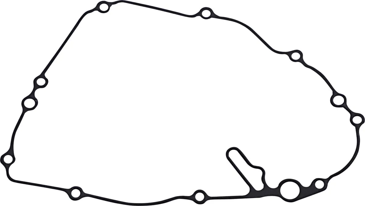 Clutch Cover Gasket