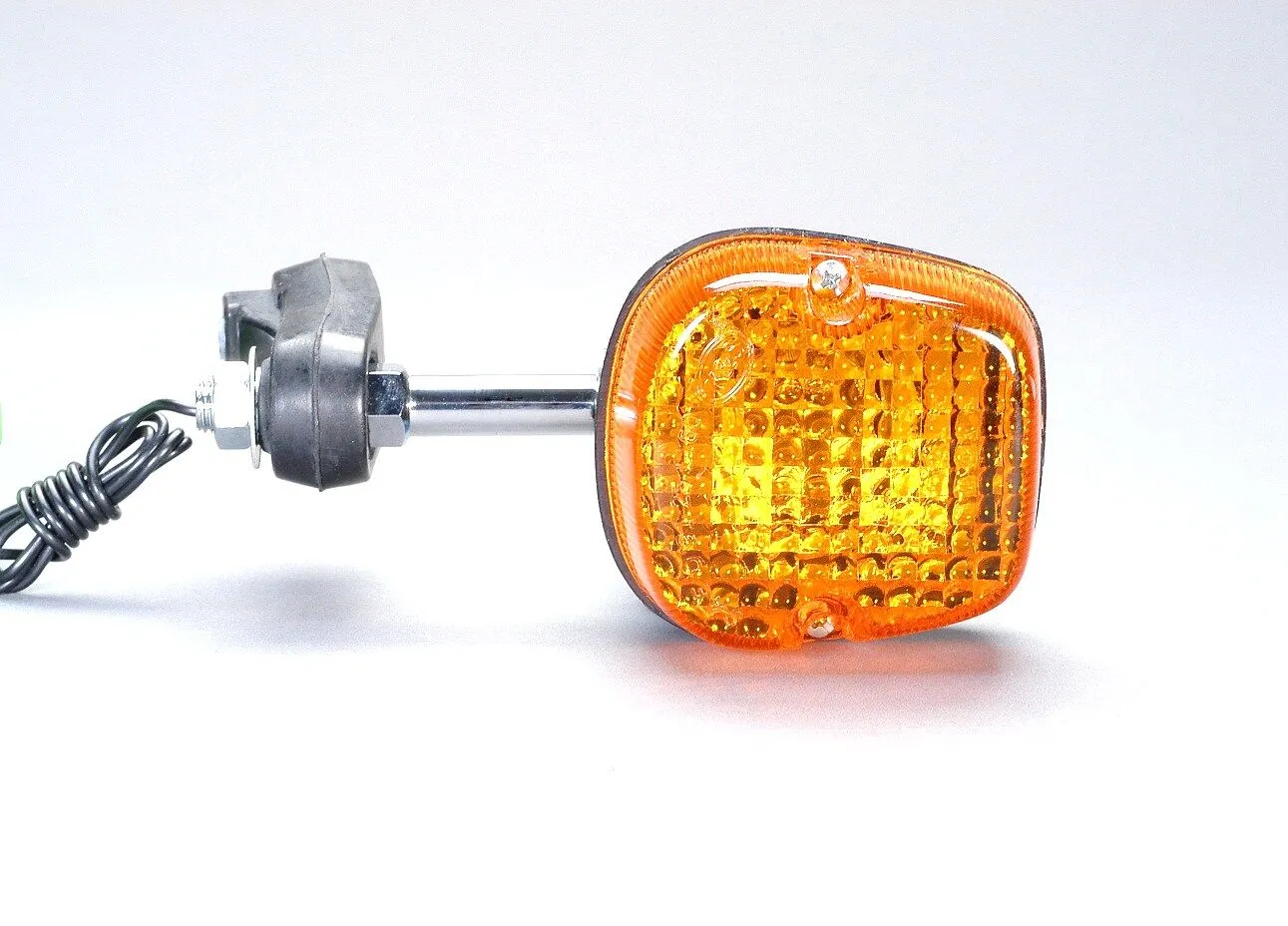Turn Signals for Honda