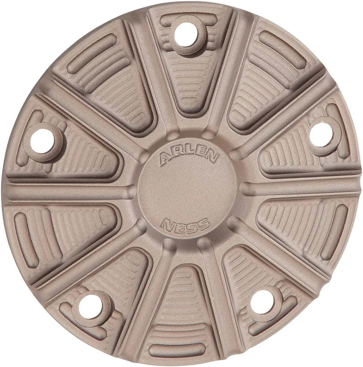 10-Gauge Points Cover