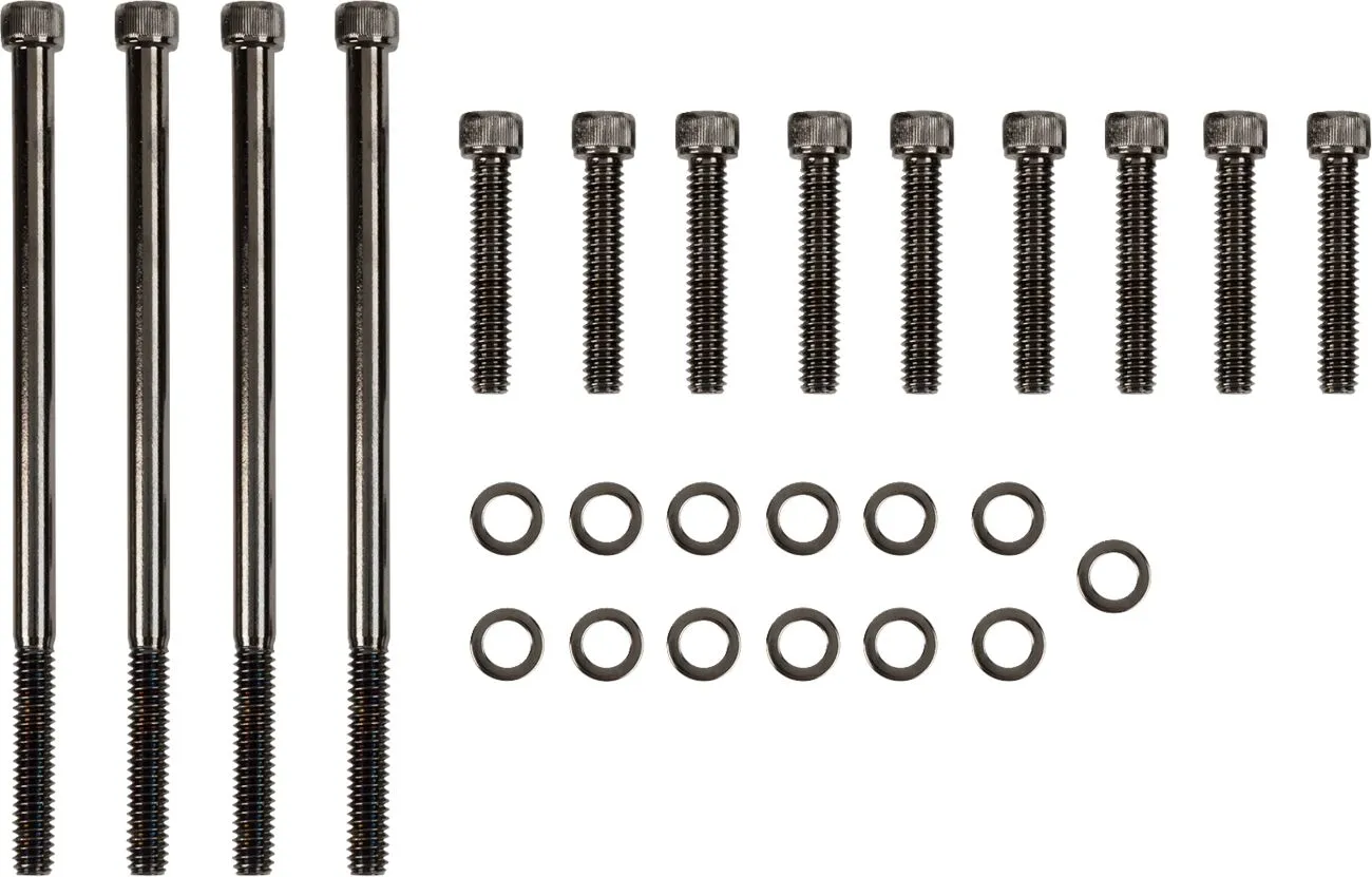 Primary Cover Bolt Kit