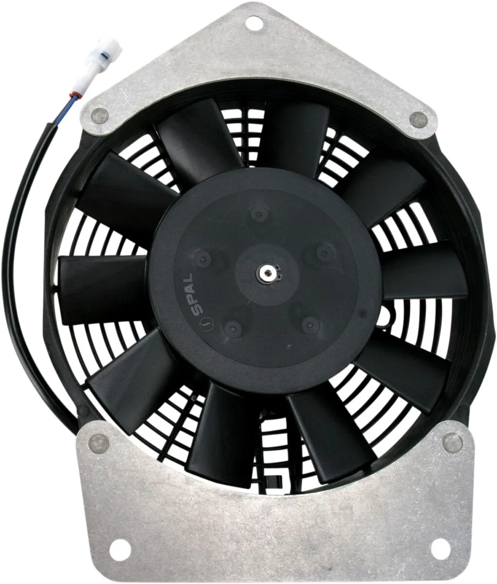 Hi-Performance Cooling Fan