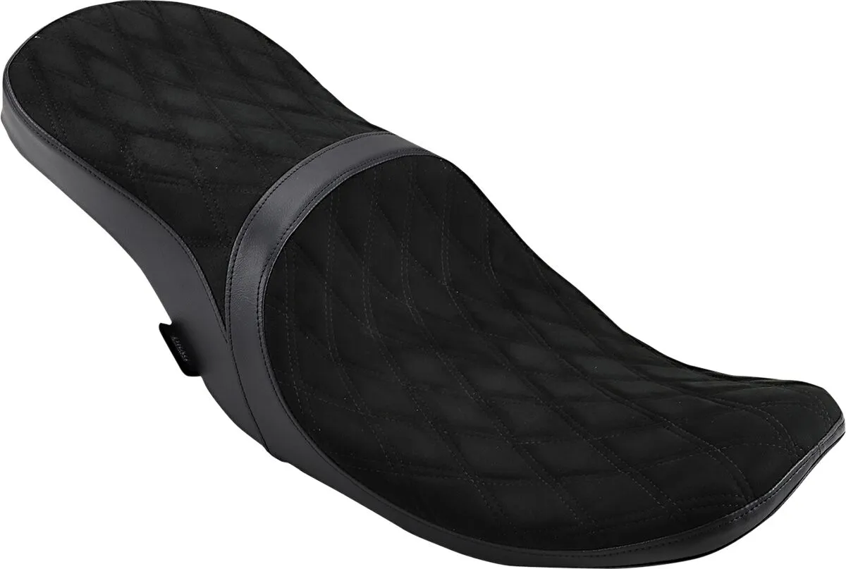 Low Profile Touring Seat