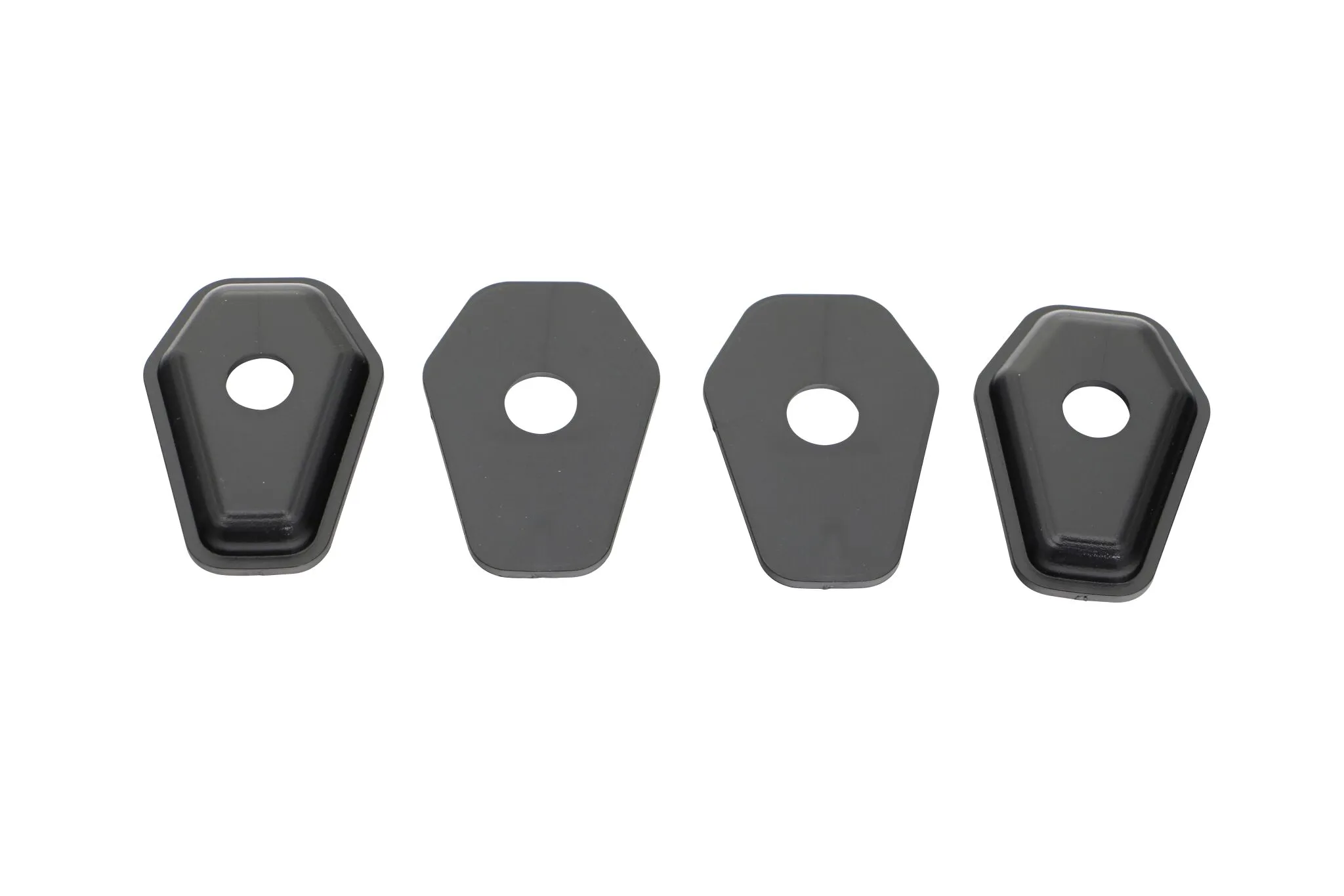 Indicator Mounting Plate