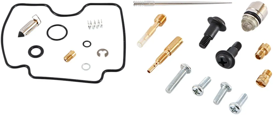 Carburetor Repair Kit - Yamaha