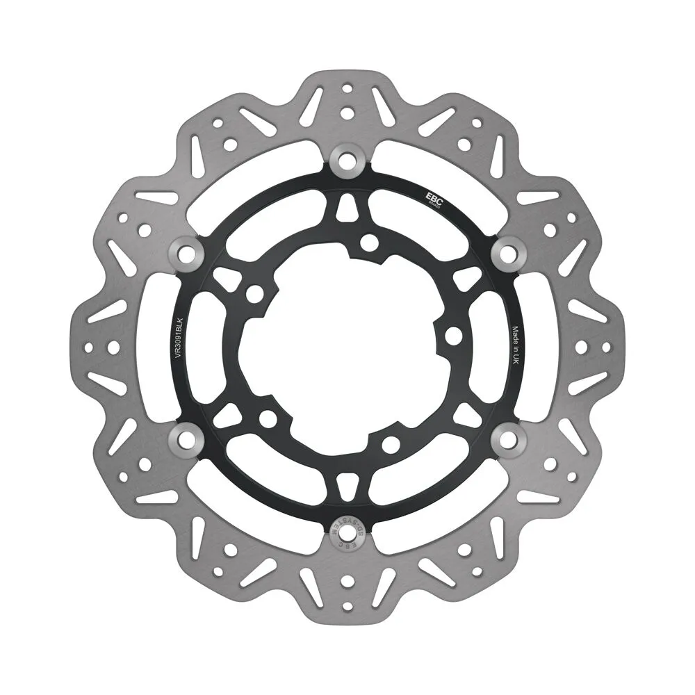 VR Series Vee-Rotor™
