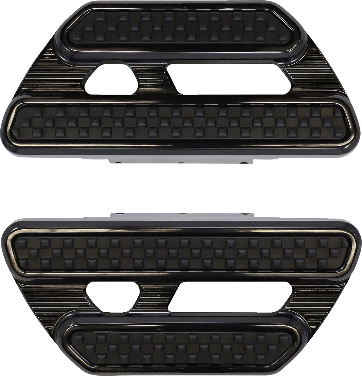 Method Passenger Floorboards