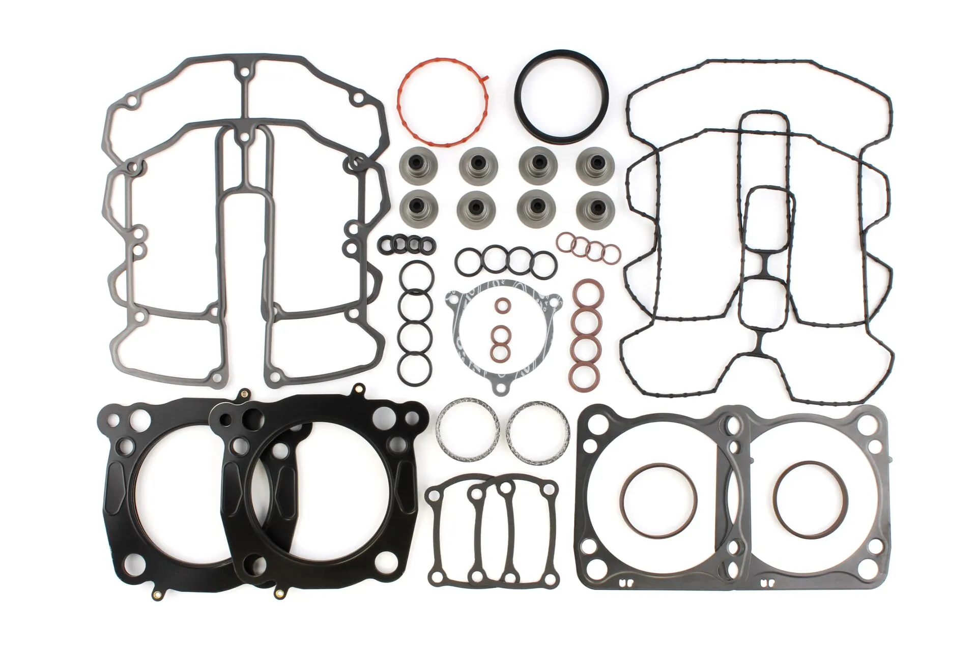 Gasket, Seal & Gasket Kit