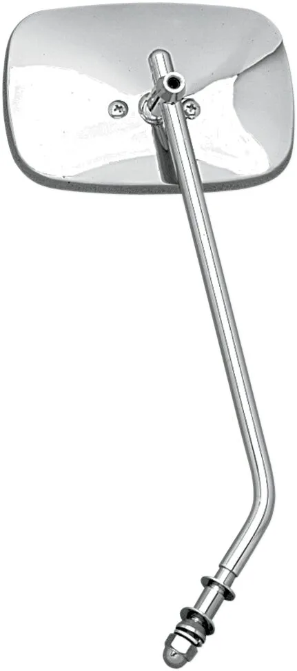Die Cast Mirror