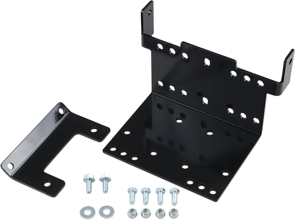 Winch Mount