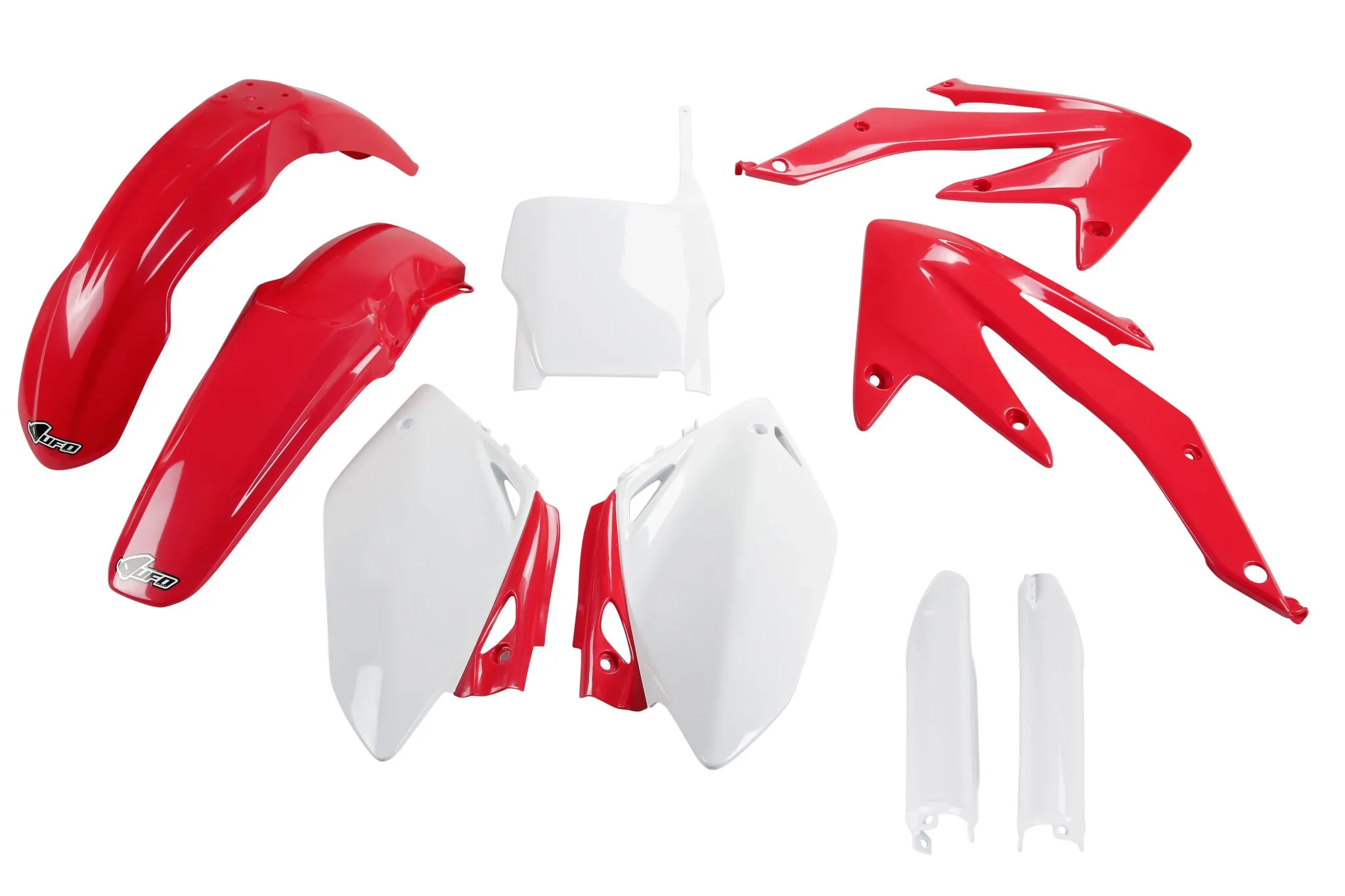 Replacement Complete Body Kit