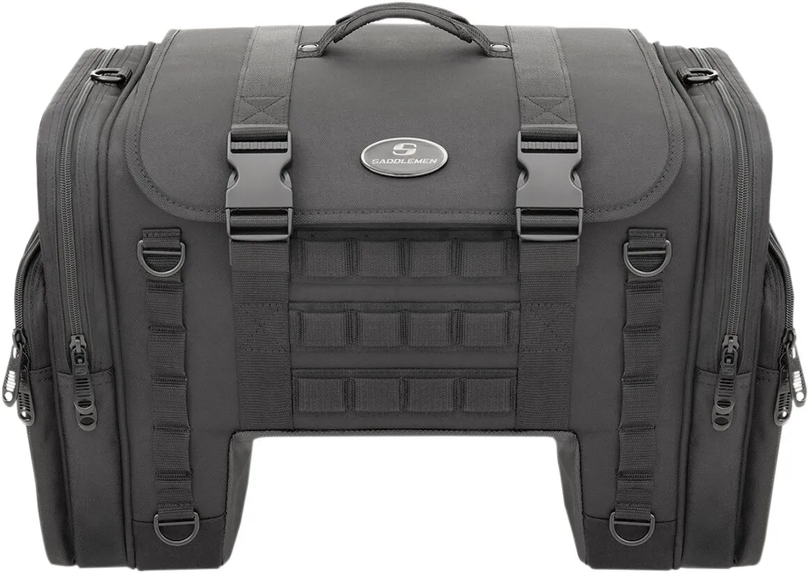 Тактическа чанта за седалка TS3200DE