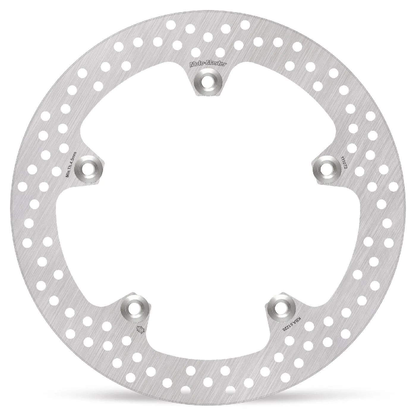 Halo Series Fixed Rotor