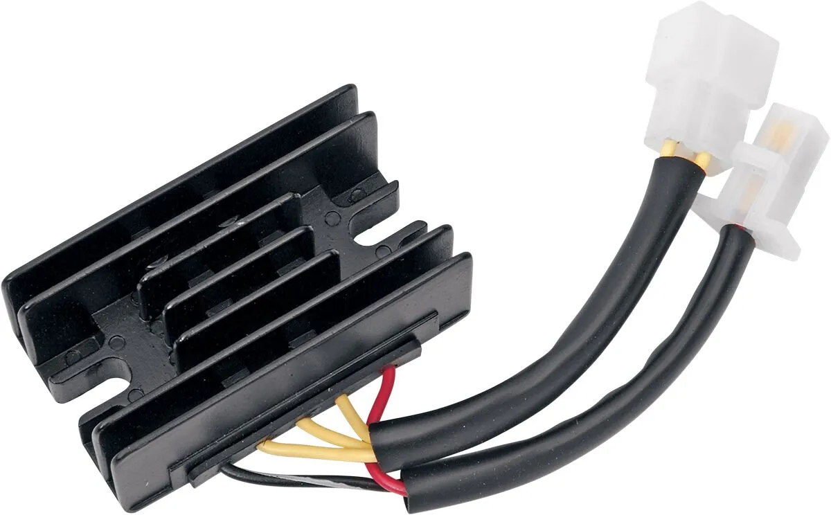 Rectifier and Regulator