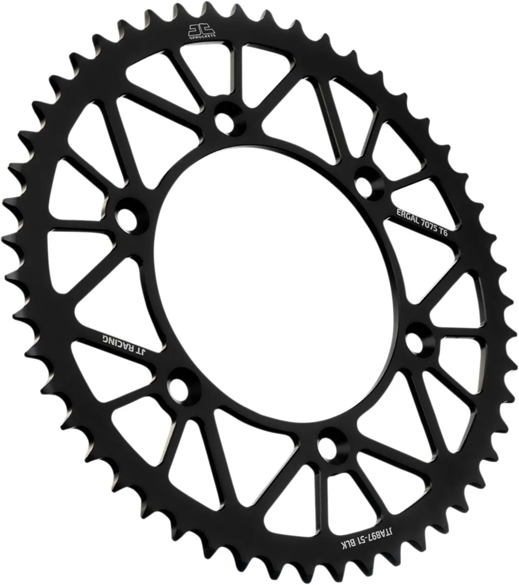 RaceLite Aluminum Rear Sprocket