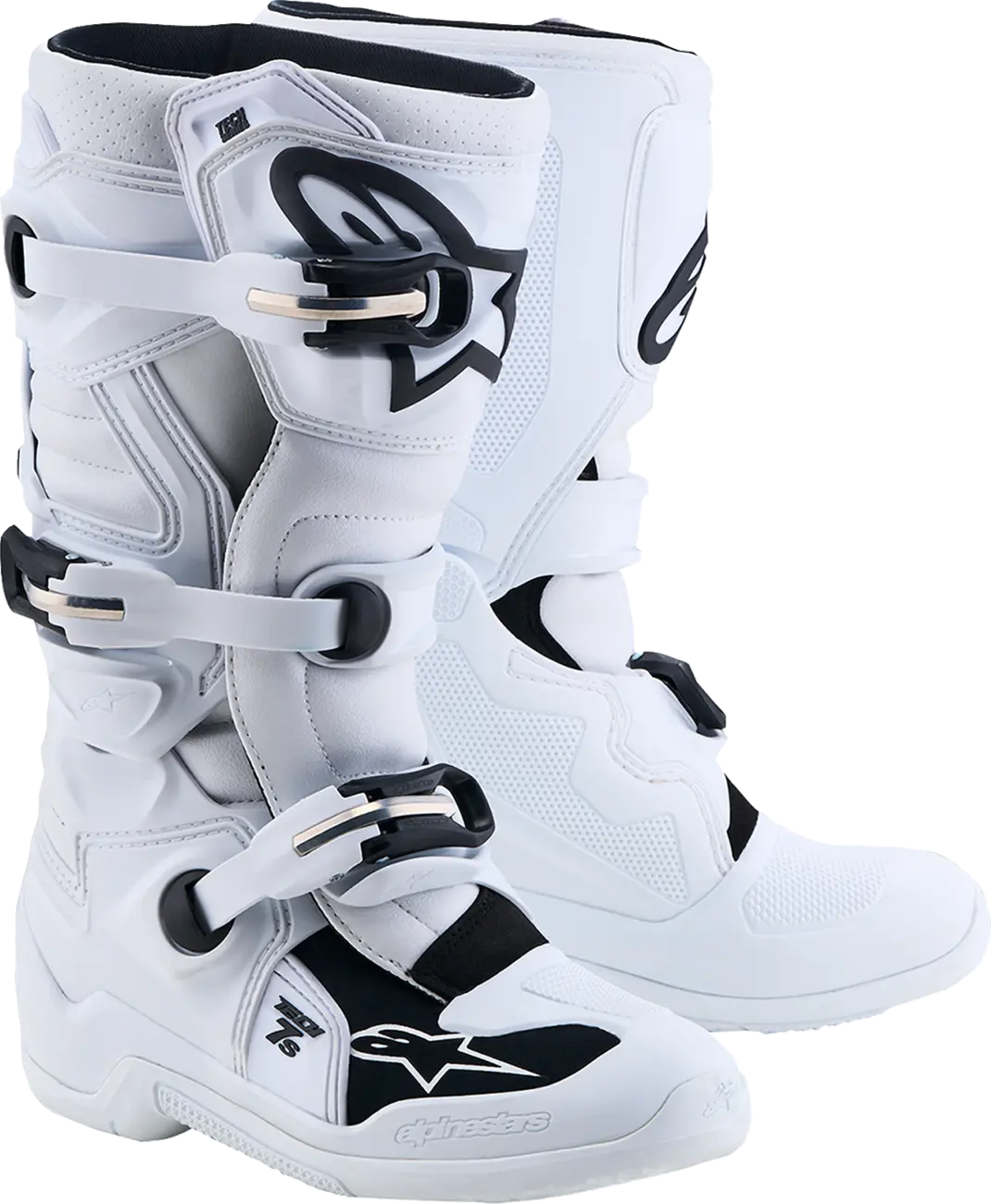 Youth Tech 7S Boots