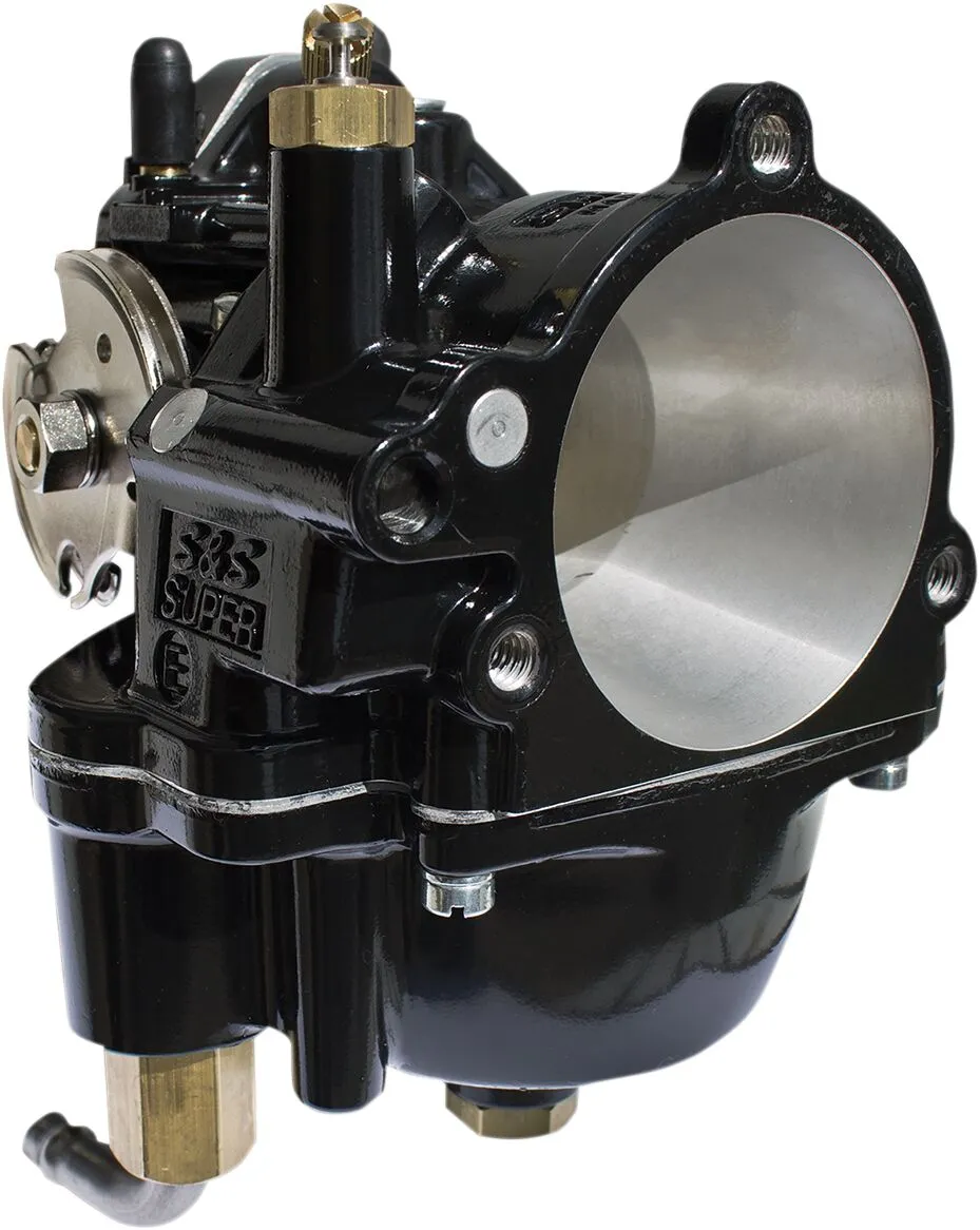 Super E Carburetor