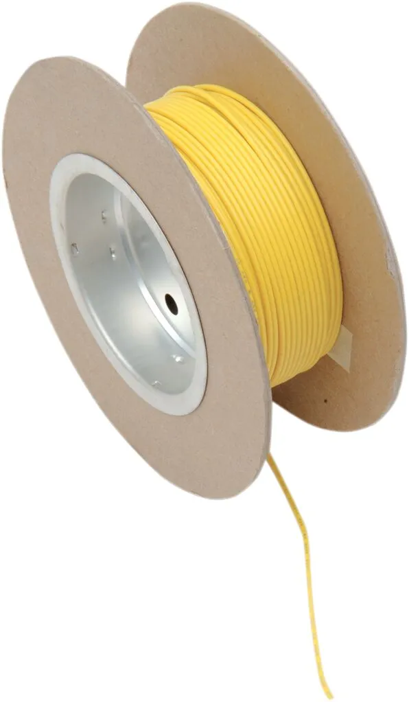 OEM Color Wire Spool
