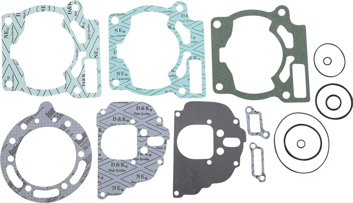 Top End Gasket Set