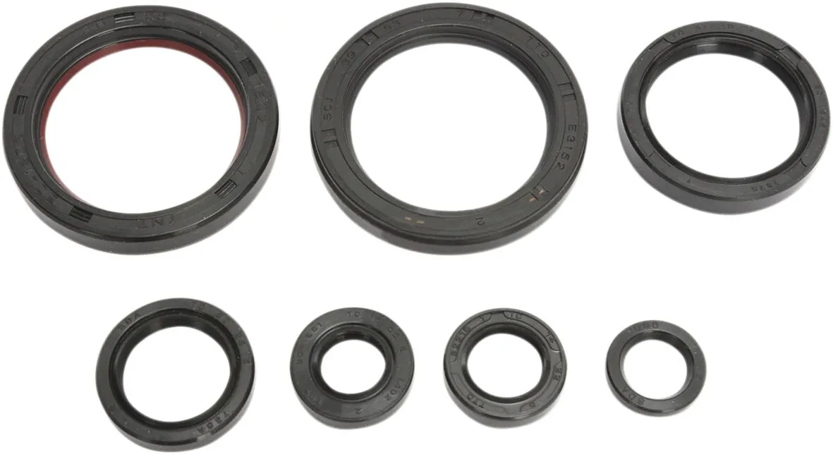 Motor Oil Seals