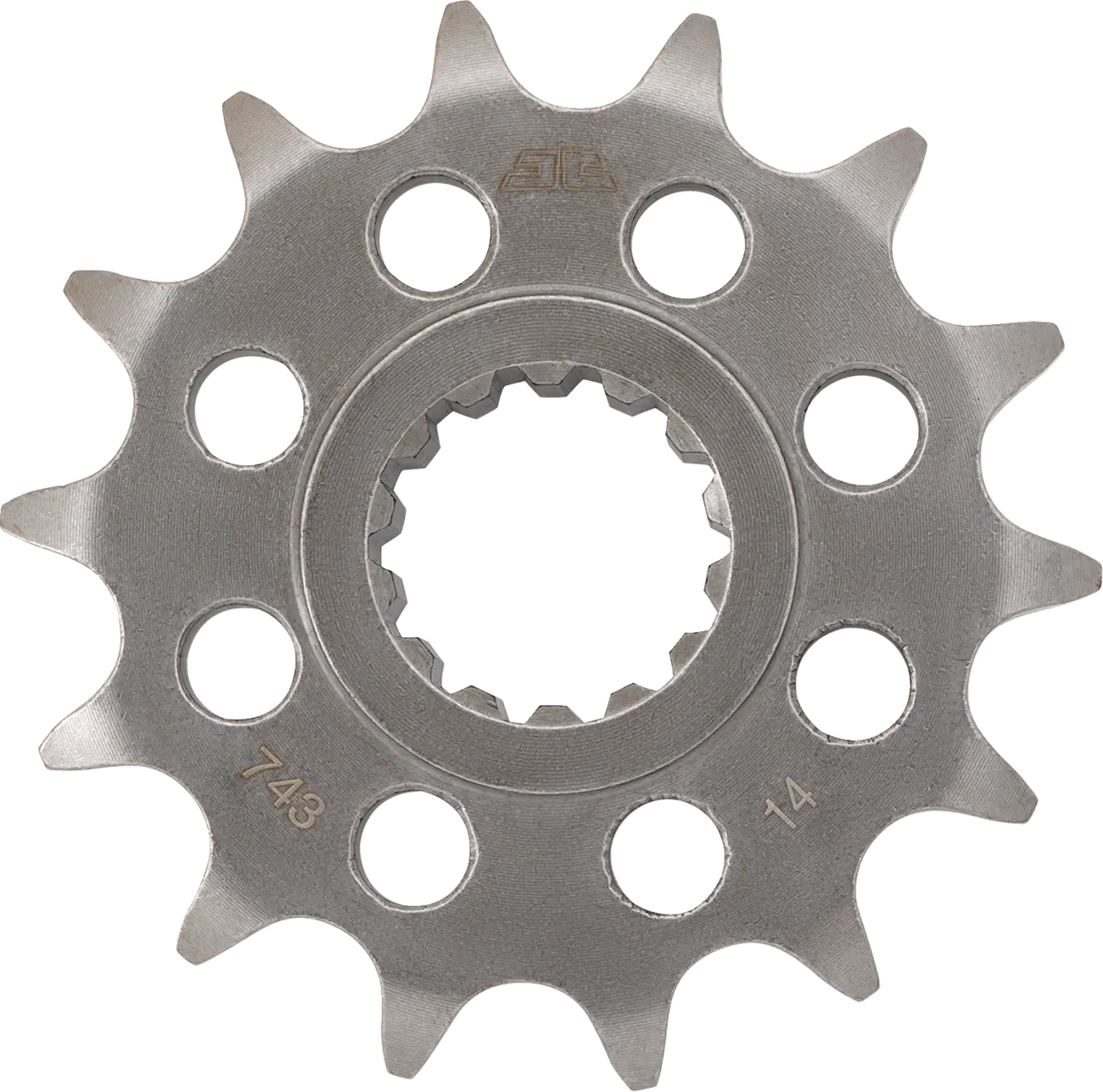 Countershaft Front Sprocket