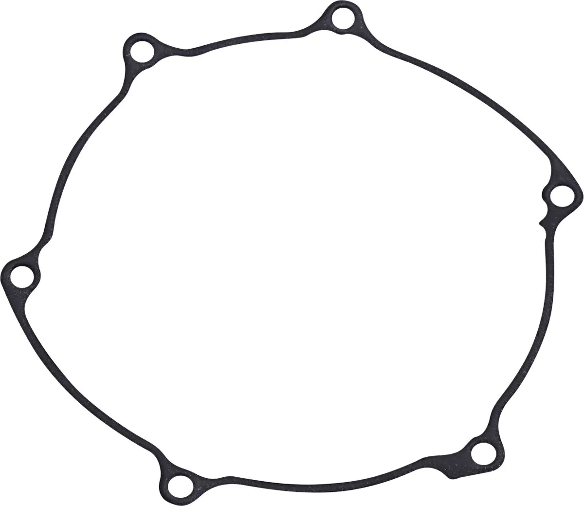 Clutch Cover Gasket