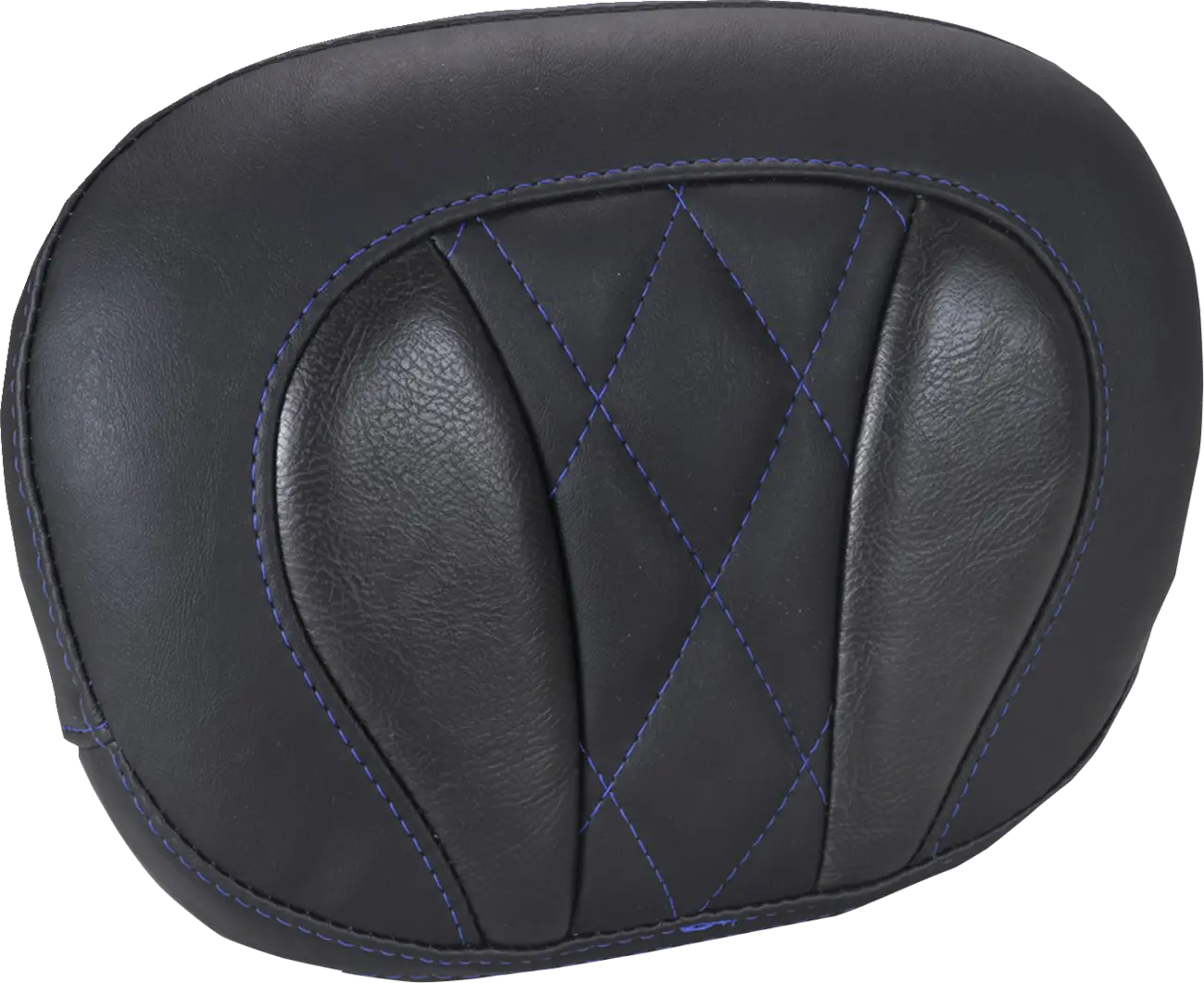 Луксозна подложка за багажник тип "Sissy Bar"