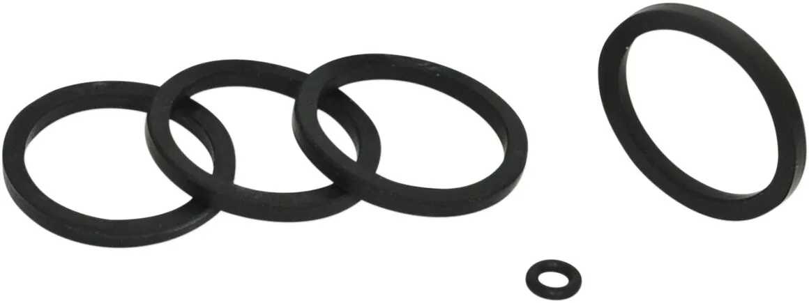 Caliper Piston Seal Rings