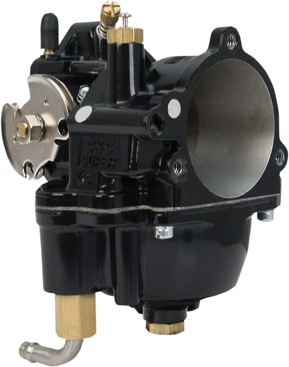 Super G Carburetor