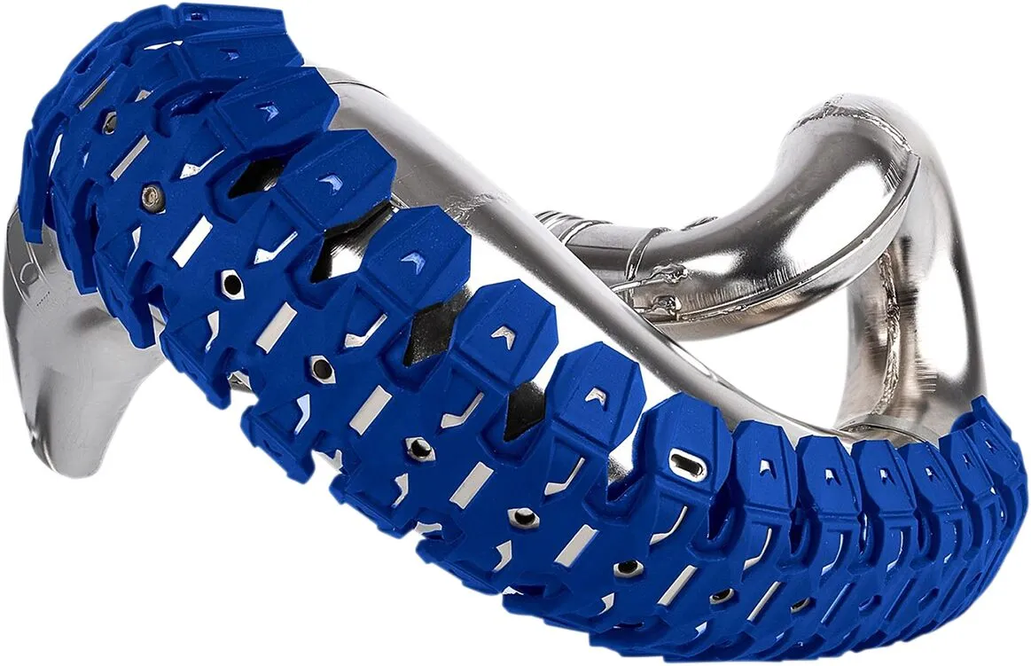Armadillo Pipe Guard