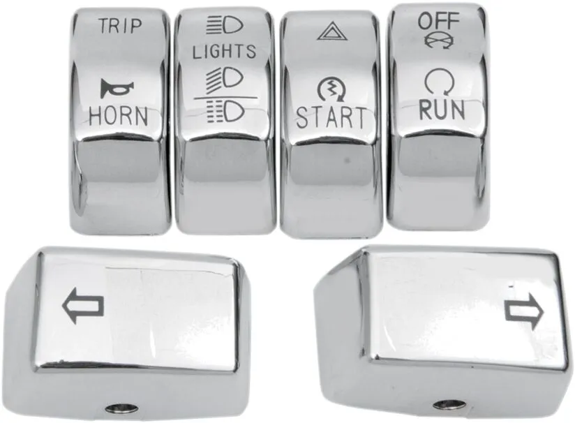 Switch Cap Kit