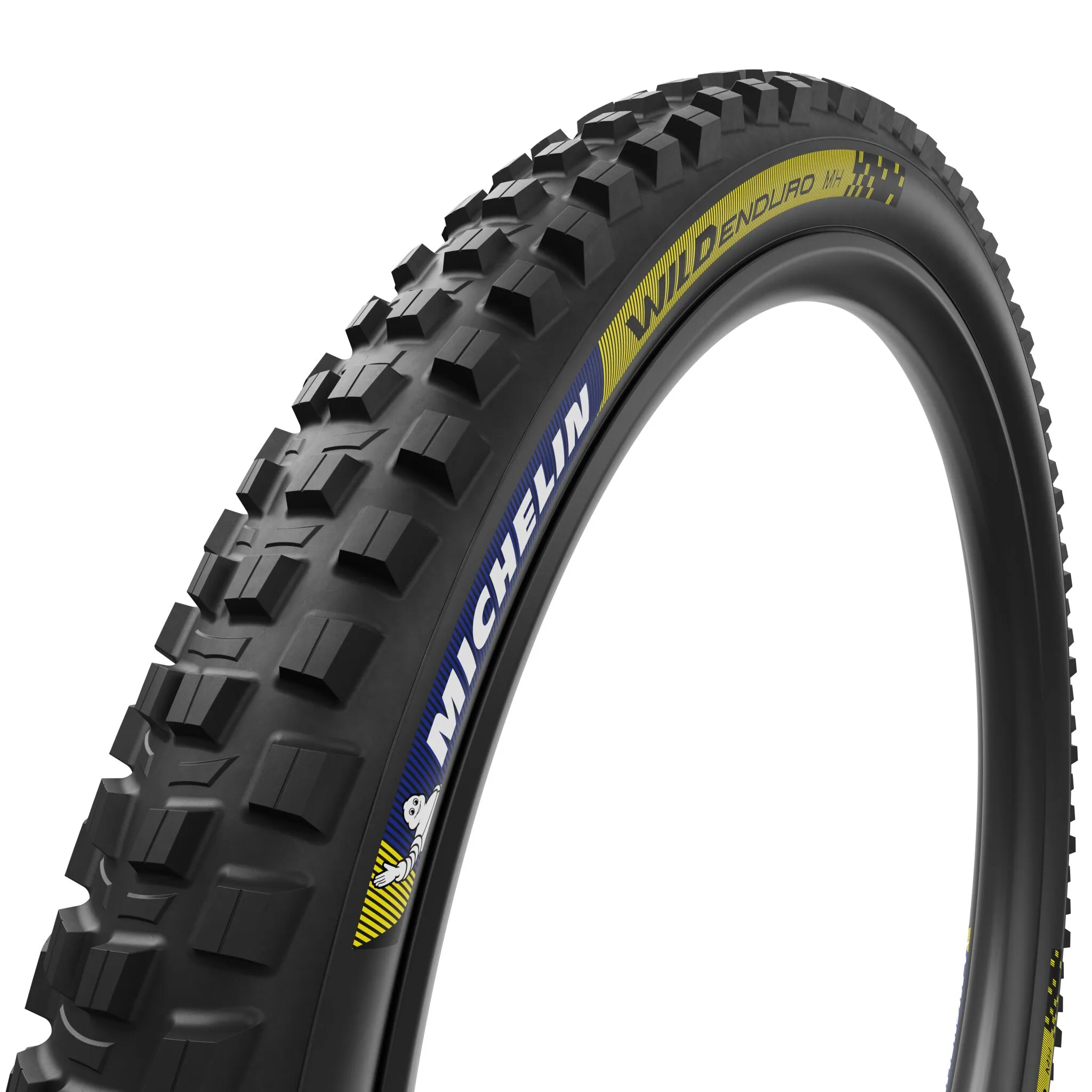 Гума Wild Enduro MH Racing 29" x 2.50
