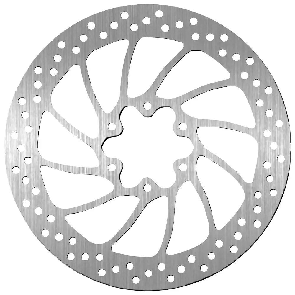 Brake Rotor Standard Round