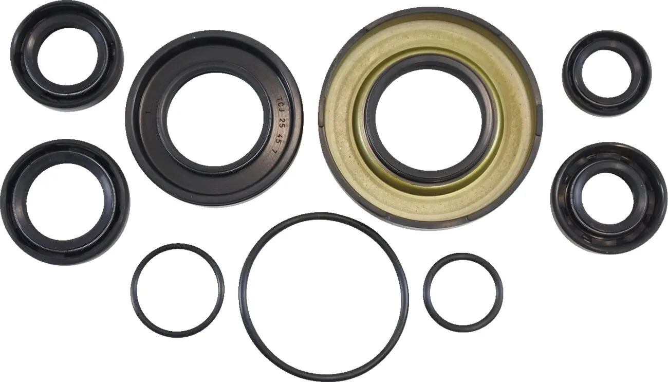 Oil Seal Kit