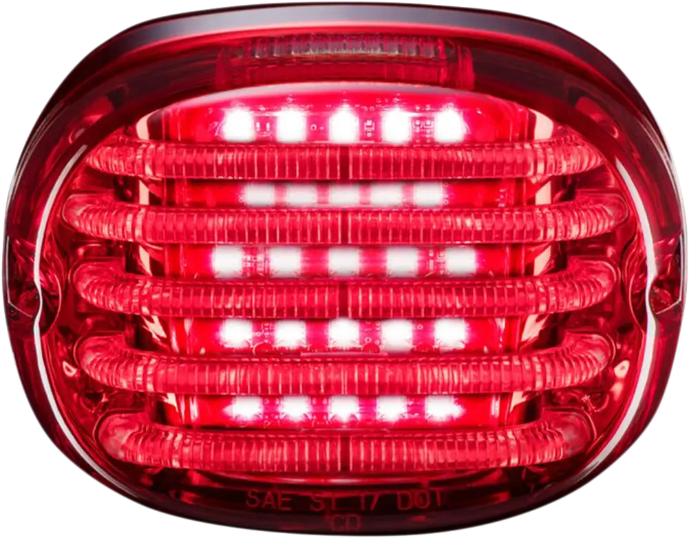 Комплект LED задна светлина ProBEAM® Squareback