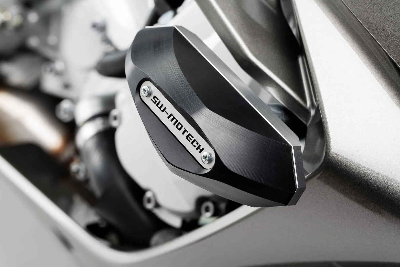 Frame Sliders