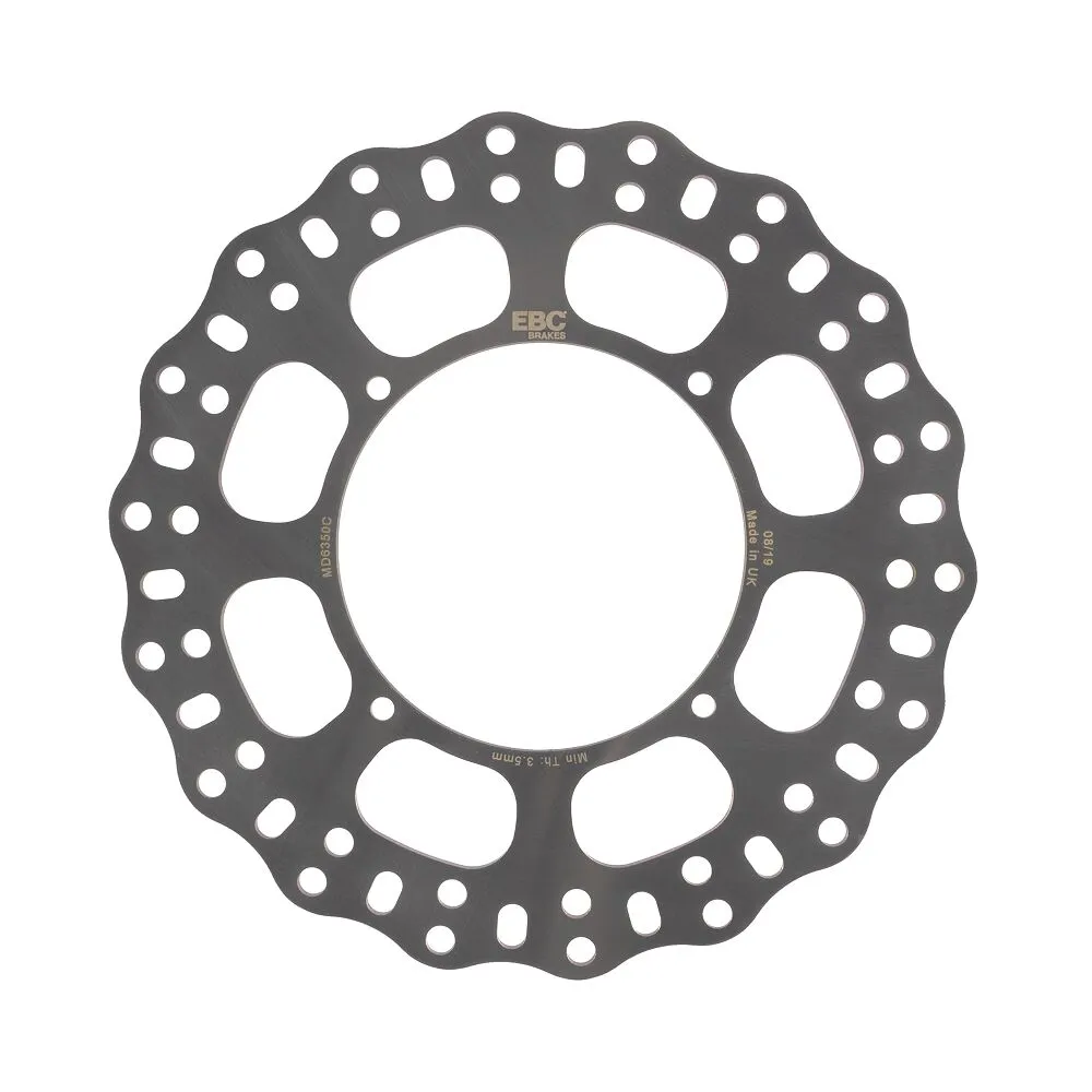 Спирачни дискове от серия Supercross Contour