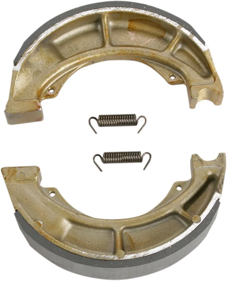 Carbon Graphite "X" Brake Shoes