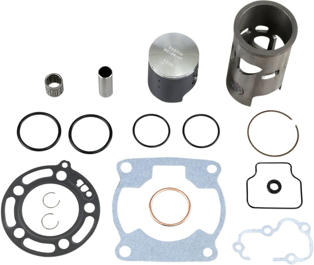 Cylinder Rebuild Kit