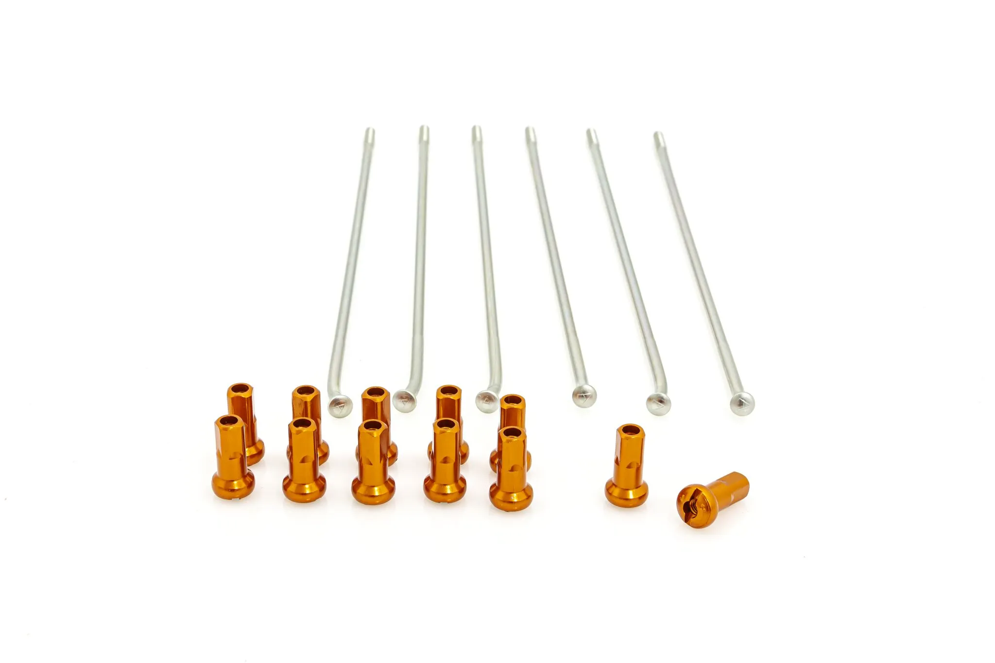Spoke And Nipple Replacement Kit
